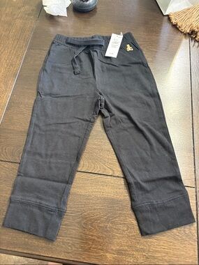 Baby Gap Black Pants